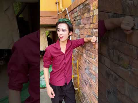 Play games with jokers and buddies!#joker #shorts