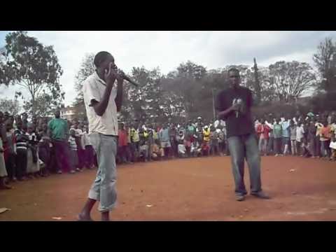 YGB KENYA - Virusi Mbaya n Mistake
