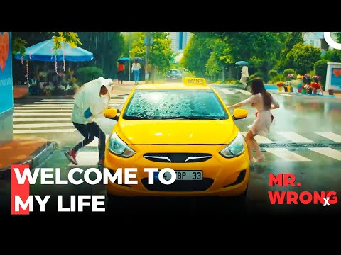 Mr. Wrong And Ms. Unhappy - Mr. Wrong Episode 1