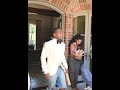Kirk Franklin Mother's Day video "Ima Momma"