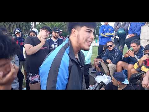 RISK vs BLASS - 4tos - Fecha 4 | FM Free