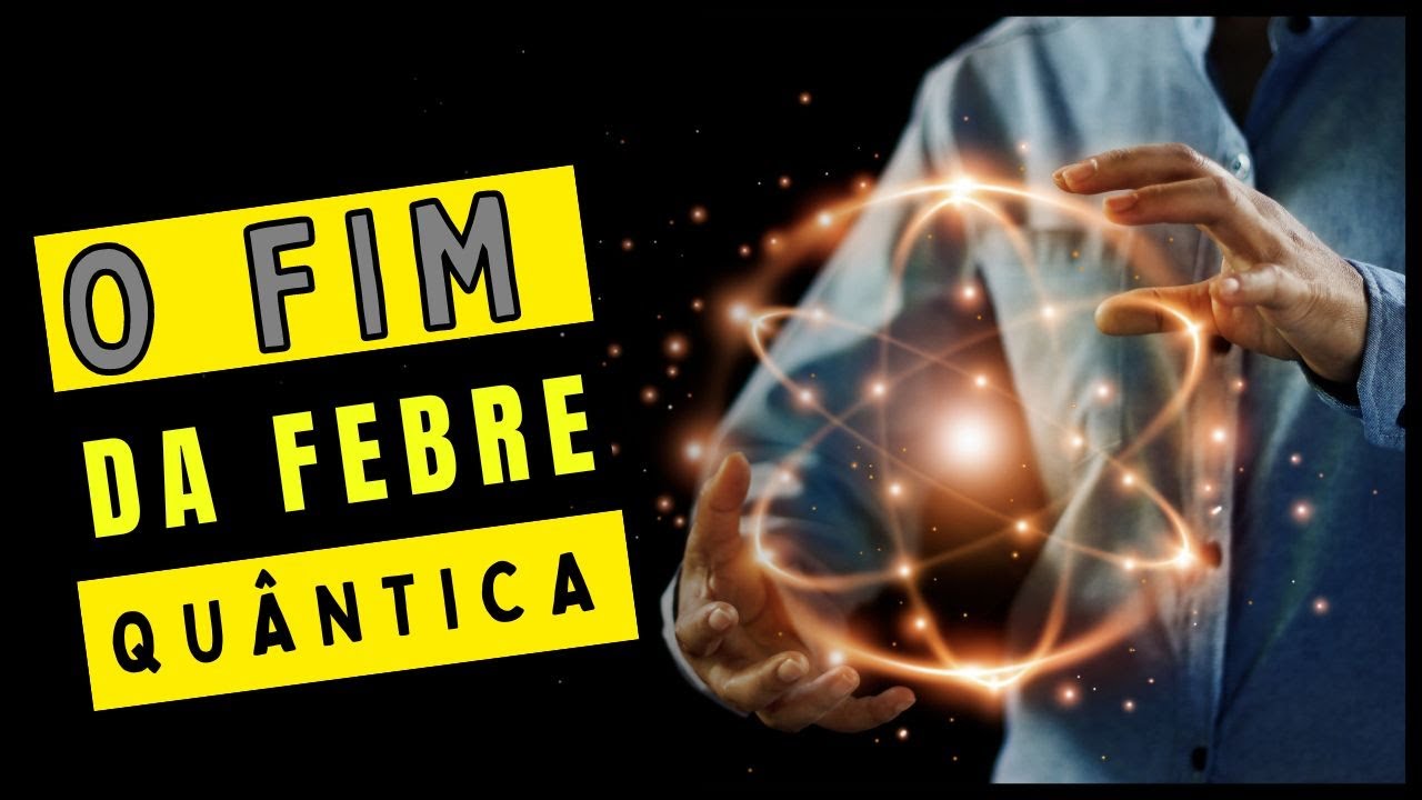 A Queda da Pseudociência: O Fim da Febre "Quântica" Espiritual