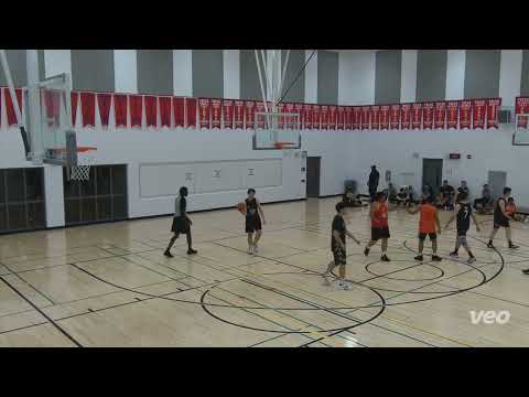 WLH (59) Tier 12 - 2023 SUMMER J17 Speed(54) - tcbl sunday