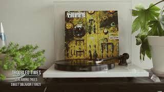 Screaming Trees - Troubled Times #09 [Vinyl rip]