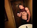 Vlog #1: College Vibes and Back Workout Commentary