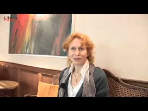 Margriet de Moor Liebe