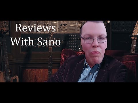 Reviews with Sano: Hans Zimmer Masterclass