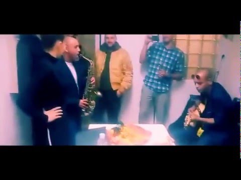 Monika Bagarova , Zsolt Varady , Ladislav Banga - isn't she lovely