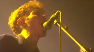 Half Man Half Shark - King Krule Live (New)