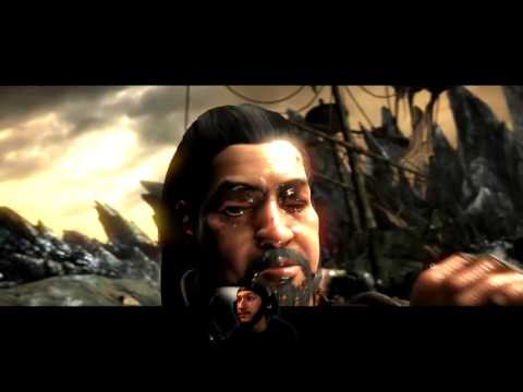 MORTAL KOMBAT - Episode 19: Bo Rai Cho Story Tower