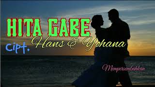 Download lagu Lagu batak terbaru 2019 // HITA GABE CIPT. HANS SITUMORANG mp3