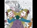 A Toys Orchestra - Technicolor Dream