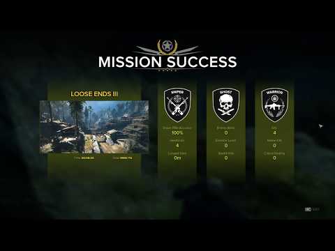 download lagu mp3 mp4 Sniper Ghost Warrior 3 Wiki, download lagu Sniper Ghost Warrior 3 Wiki gratis, unduh video klip Sniper Ghost Warrior 3 Wiki