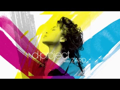 d-project with ZARD / 「愛は暗闇の中で」