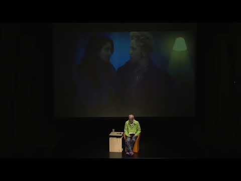 Jeudi en résidence avec Ignacy Karpowicz