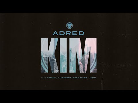 Adred - KIM (Full Album Stream)