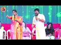 மக்களிசை கலைக்குழு நேரலை கத்தக்குறி�