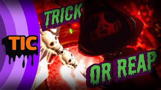 TRICK OR REAP | LittleBigPlanet Horror