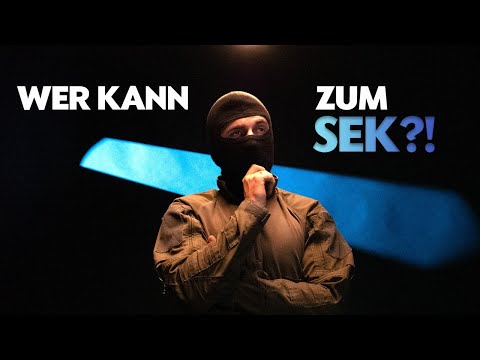 Wer kann beim SEK arbeiten? | Ex SEK Beamter erklärt! | Kuni