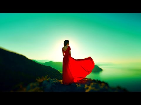 Positive Love Energy | 432Hz Deep Healing Cleanse | Meditative Relaxing Music | Cosmic Love Music