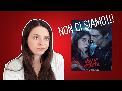 Film Italiano | Non Mi Uccidere | Andrea De Sica