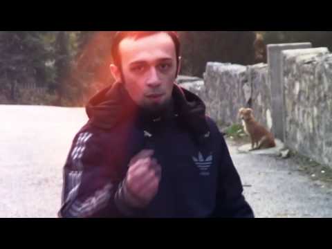 Kadir Mihran - Unutma Asla  [ [ Video Klip 2012 ]] Full Hd