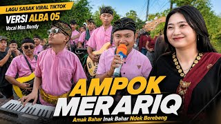 Download lagu AMPOK MERARIK || AMAK BAHAR INAK BAHAR NDEK BEREBENG LAGU SASAK VIRAL TIKTOK TERBARU VERSI ALBA 05 mp3 Download lagu AMPOK MERARIK || AMAK BAHAR INAK BAHAR NDEK BEREBENG LAGU SASAK VIRAL TIKTOK TERBARU VERSI ALBA 05 mp3