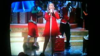 Mariah - All I Want For Christmas