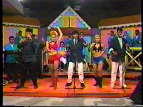 LA ARTILLERIA..este loco amor