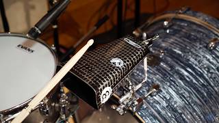 Video thumbnail for MEINL Percussion - 8" Russ Miller Artist Series Big Mouth Multi-Bell - RM80B by Meinl Percussion - Official Product Videos
