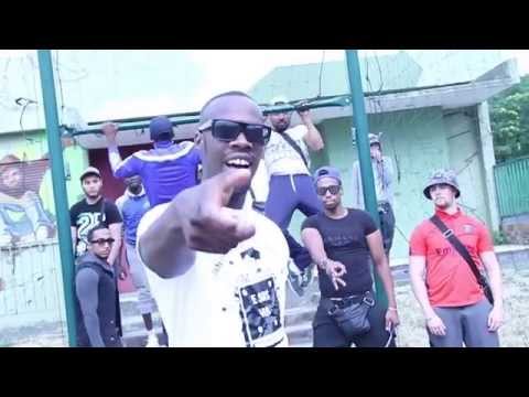 SANKARA D - MILANAC GRIZOU DJO LA S