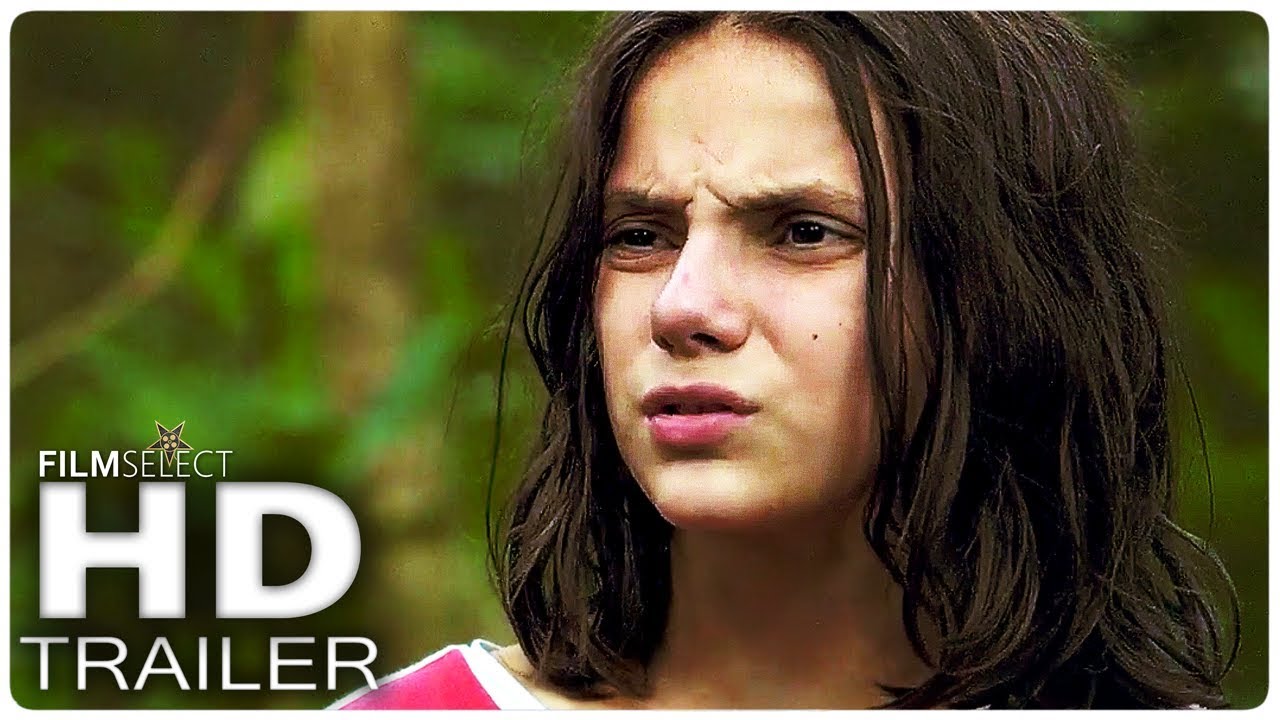 Trailer oficial de Ana