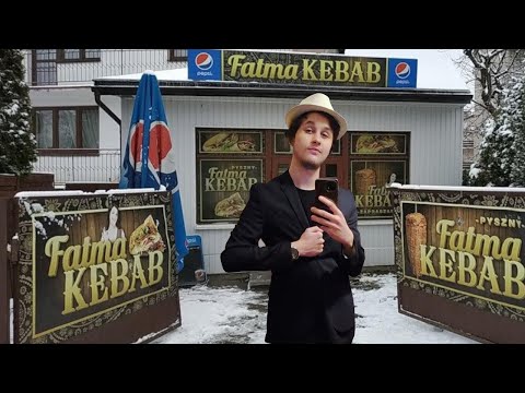 RECENZJA FATMA KEBAB