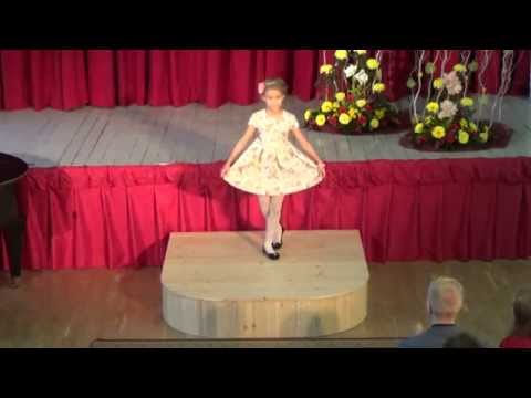 Iga ilmaga - Krislin Sallo @ Võluhääl 2015