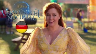 Musik-Video-Miniaturansicht zu Even More Enchanted (Finale) (German) Songtext von Disenchanted (OST)