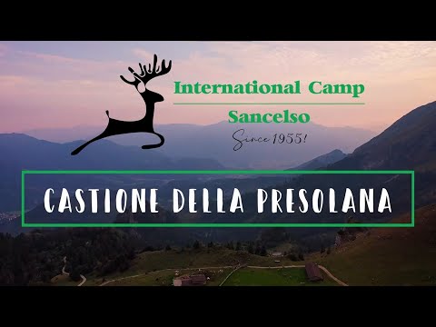 International Camp Sancelso