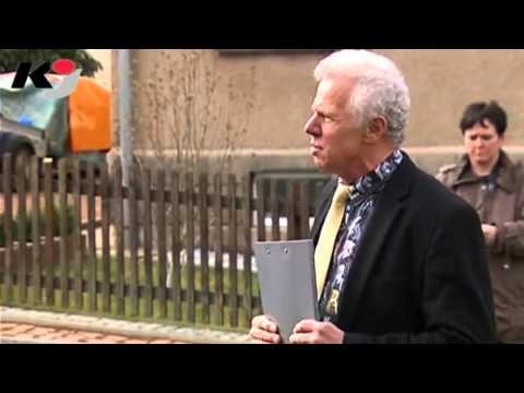 Puschmannstraße eröffnet