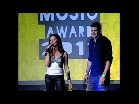 BMA 2011 - Best Dance Tune Remix (JJoy Ft MC Marshall)
