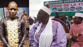 Download lagu Haïdara vs Zikiri solo Haïdara 5millionfcfa top mp3