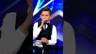 💙«Got Talent Հայաստան»🌟Տարոն Հովհաննիսյան