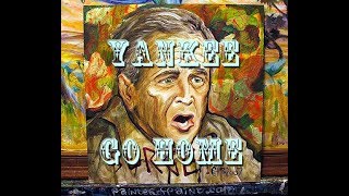 Yanqui Go Home Music Video