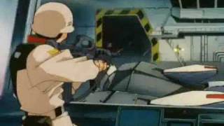 Mobile Suit Gundam 0080: War in the Pocket - Sparta - Taking Back Control
