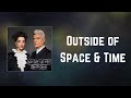 St Vincent - Outside of Space & Time (Lyrics)