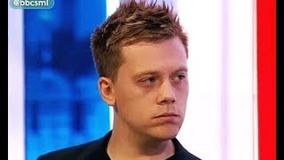 Heated Debate - Is Islamophobia on the Rise? - (BBC Sunday Morning Live)