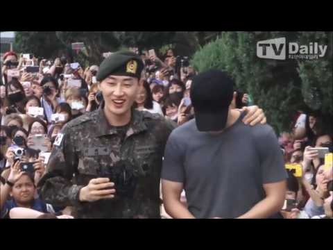 WELCOME EUNHYUK (❤️WELCOME EUNHAE ❤️)