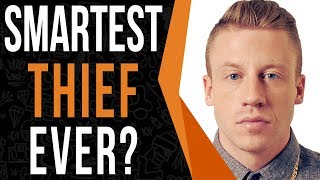 Macklemore Marmalade Feat Lil Yachty Was Stolen (PROOF!)