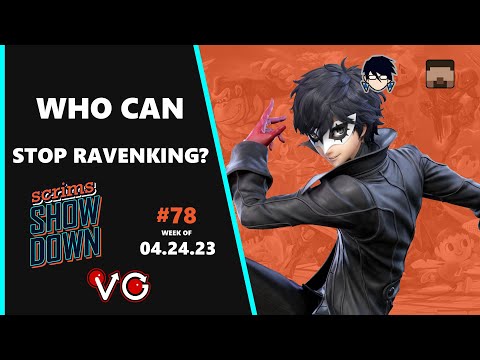 Scrims Showdown 78 | Top 32