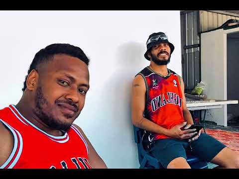 Bula Dredre - TEVITA BULAI