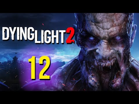 ELECTRICITY! ⚡ | Dying Light 2 PL 4K [#12]