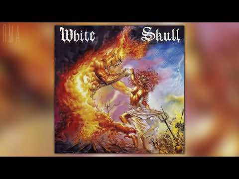 White Skull - I Won't Burn Alone (Full album)